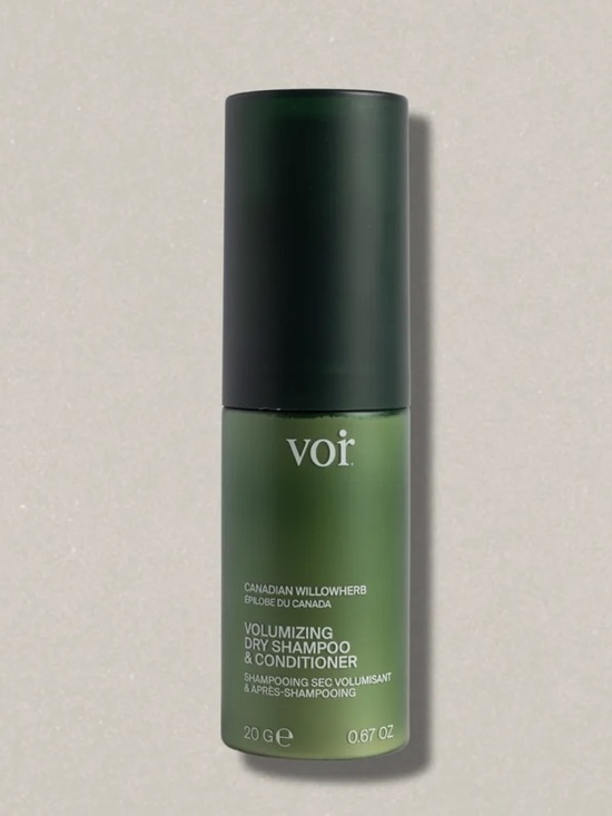 Vor Other - Vor Volumizing Dry Shampoo & Conditioner 20g BRAND NEW